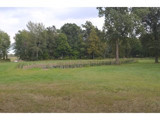 Pond in Dekalb County, Indiana - MAJOR LAND AUCTION - 516+/- ACRES OFFERED IN 18 TRACTS OR COMBINATIONS IN DEKALB COUNTY, INDIANA